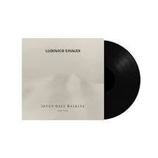 Ludovico Einaudi-Seven Days Walking Day 1 Vinyl
