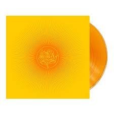 Ryan Adams - Easy Tiger (1LP/Orange) Vinyl Record