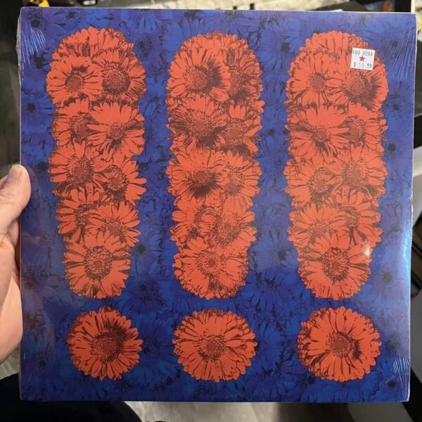 VISION STRING QUARTET - SPECTRUM Vinyl Record