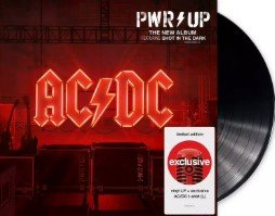 AC/DC - Power Up(1LP) Vinyl Record