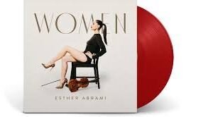 ABRAMI ESTHER - ESTHER ABRAMI Vinyl Record