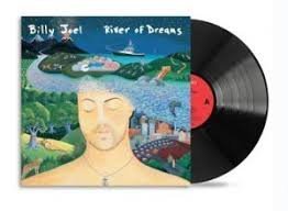 Billy Joel - River Of Dreams Vinyl Record