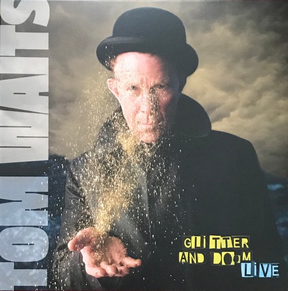 TOM WAITS - TOM WAITS LIVE