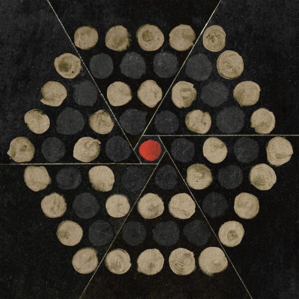 THRICE - PALMS