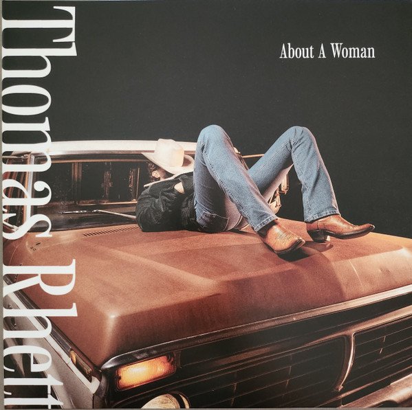 Thomas Rhett - About A Woman