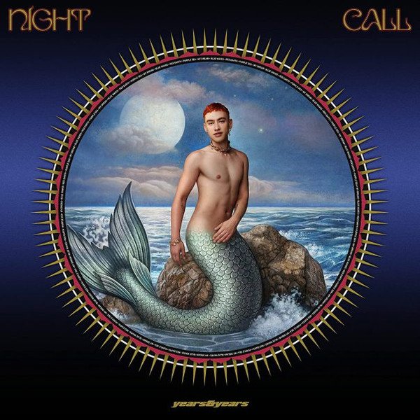YEARS & YEARS - Night Call