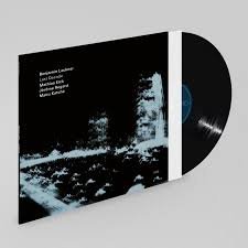 BENJAMIN LACKNER - LAST DECADE Vinyl Record