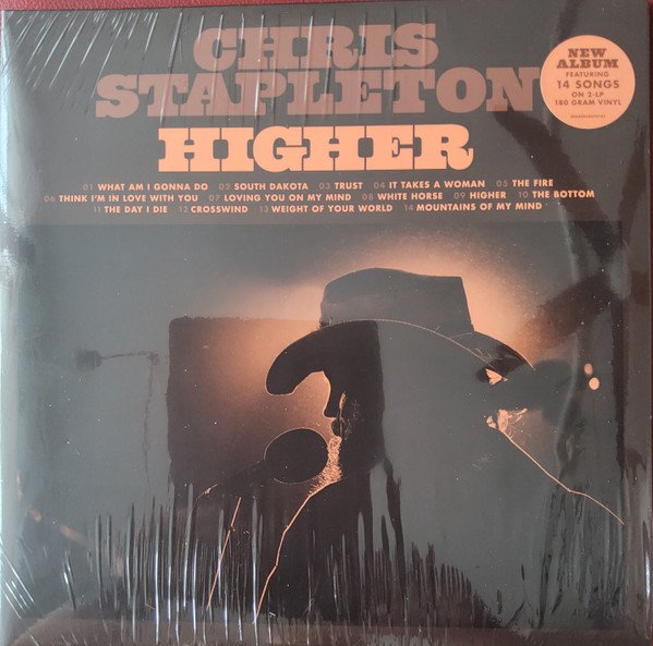 Chris Stapleton - Higher