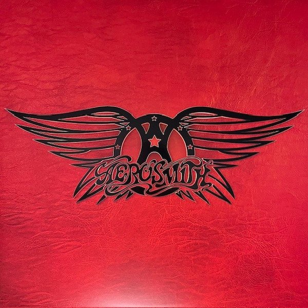 AEROSMITH - Greatest Hits (Limited Edition)
