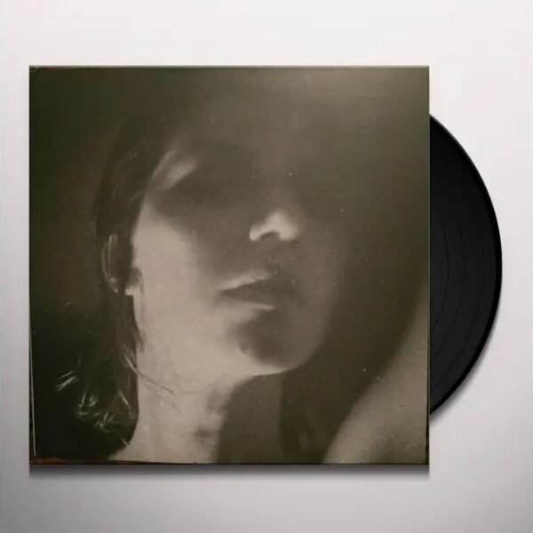 ALDOUS HARDING - PARTY Vinyl Record