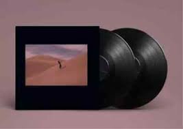 BING & RUTH - SPECIES Vinyl Record