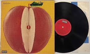 Asterix - Asterix Vinyl Record