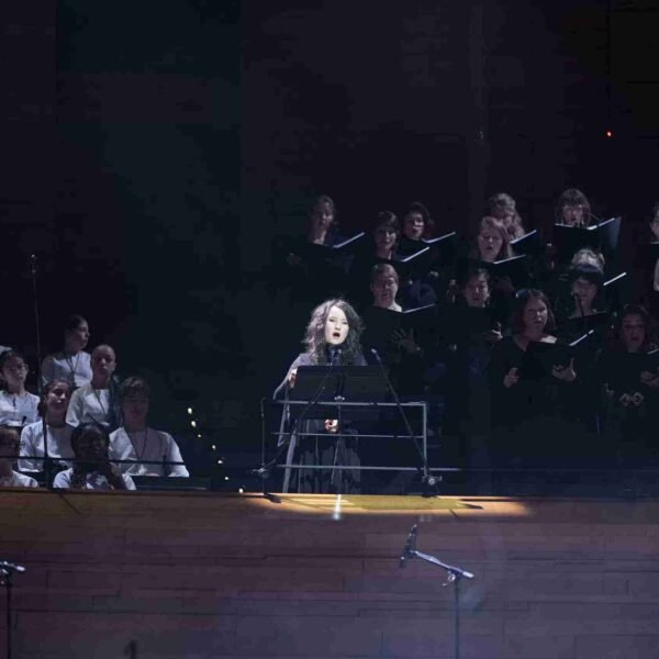 Anna Prohaska, Meryl Streep, M - Wainwright: Dream Requiem Vinyl Record