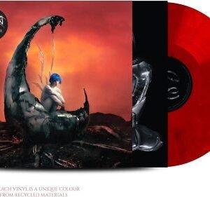 Ashnikko - WEEDKILLER Vinyl Record