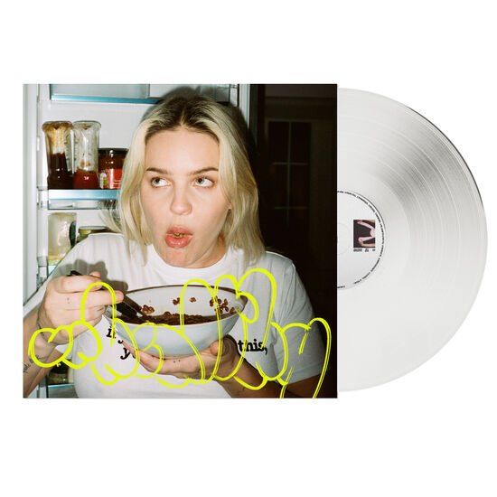 Anne-Marie - UNHEALTHY Vinyl Record