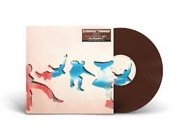 5 Seconds of Summer - 5SOS5 Vinyl Record