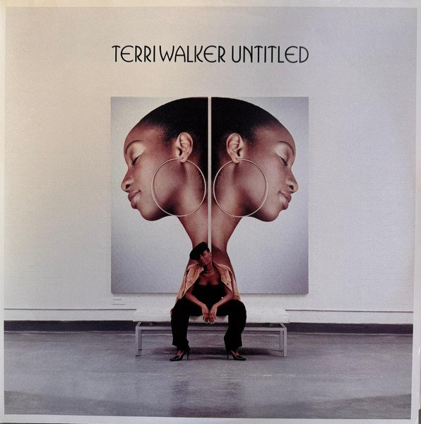 Terri Walker - Untitled