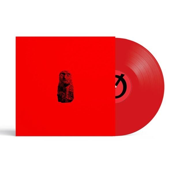 OXN - CYRM Vinyl Record