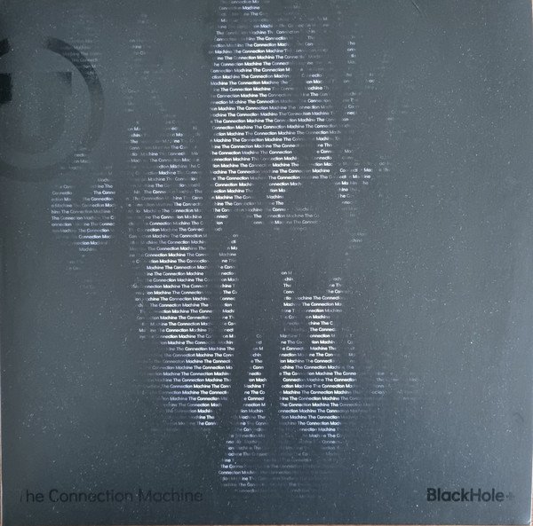 The Connection Machine - BlackHole+