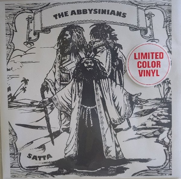 Abbysinians - Satta