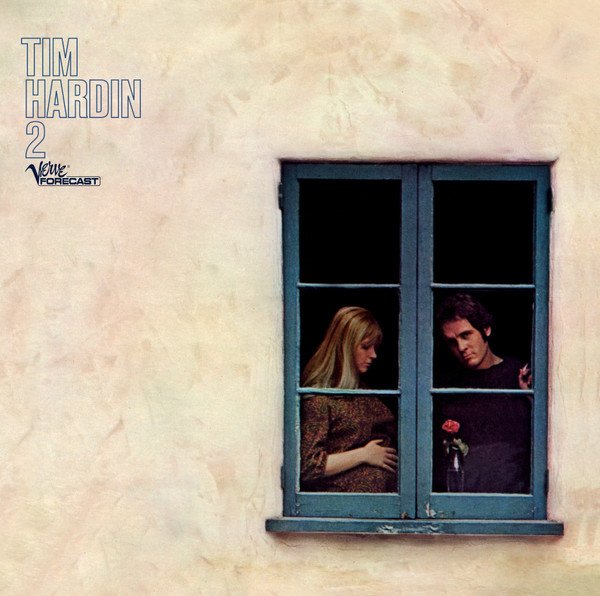 TIM HARDIN - Tim Hardin 2 (Limited Edition)