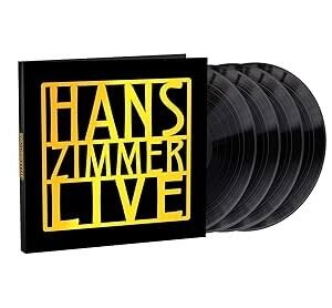 Hans Zimmer - Live