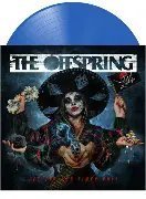 The Offspring - Let The Bad Times Roll Vinyl Record