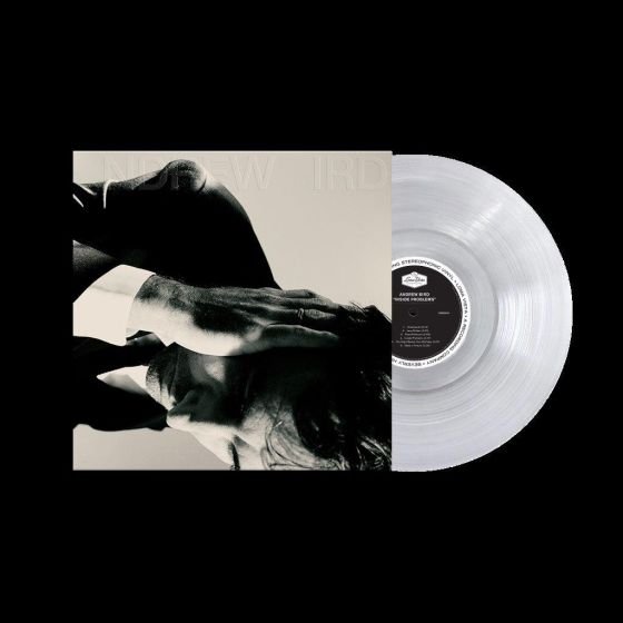 Andrew Bird - Inside Problems Vinyl Record