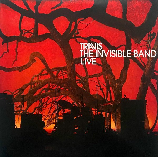 Travis - The Invisible Band