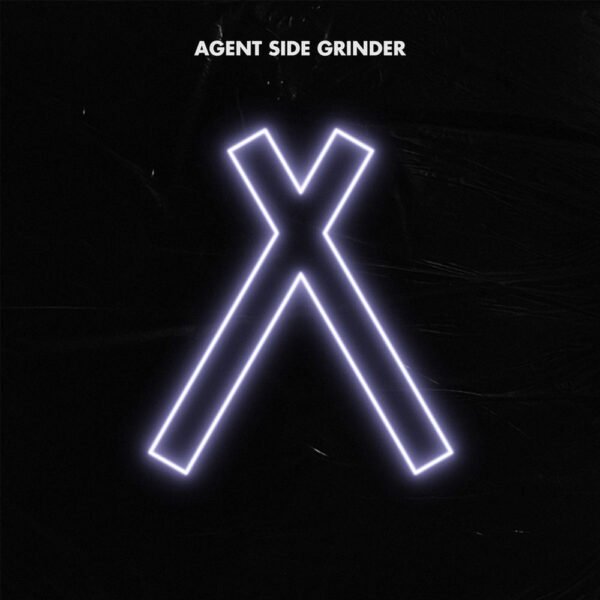 AGENT SIDE GRINDER - A/X