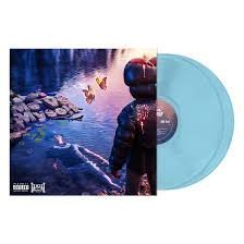 A Boogie Wit da Hoodie - Me vs. Myself Vinyl Record
