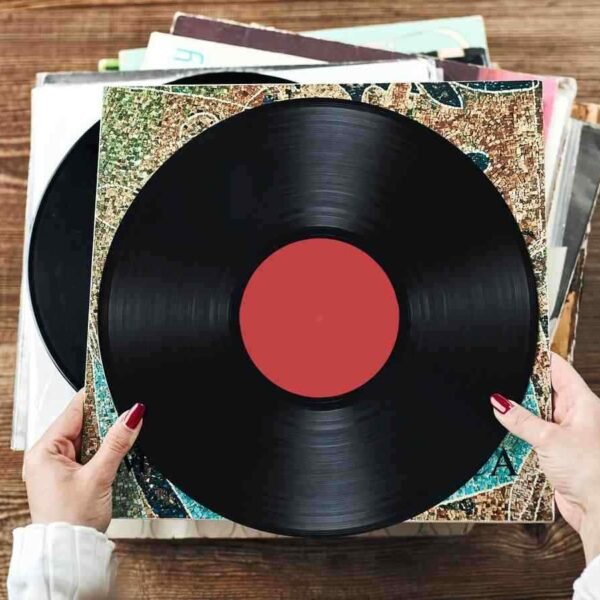A Day To Remember - You re Welcome Vinyl Record