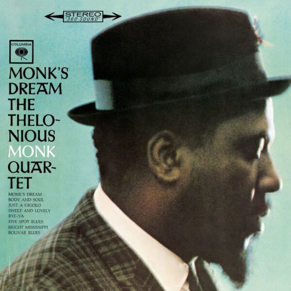THELONIOUS MONK - Monks Dream