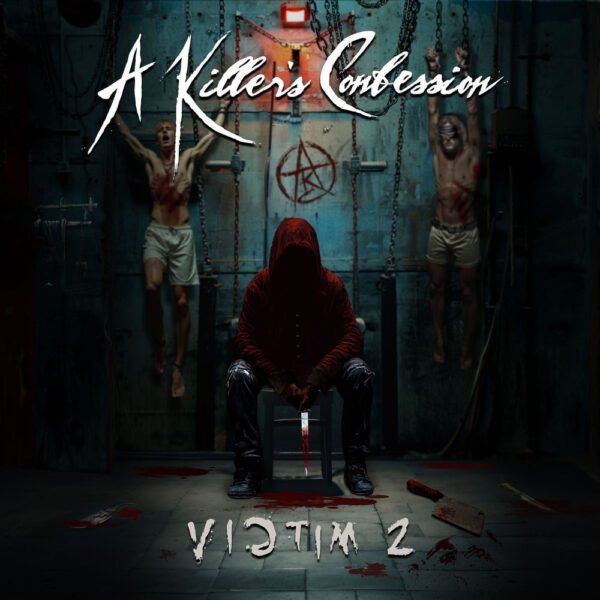 A KILLER'S CONFESSION - VICTIM 2