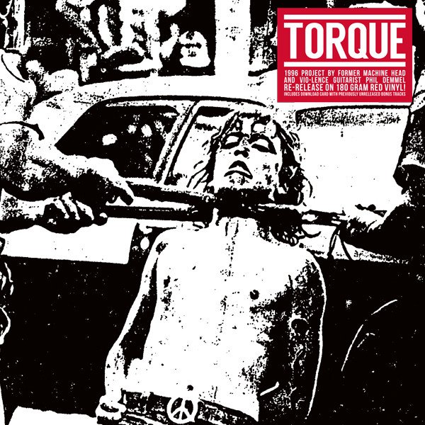 TORQUE - TORQUE