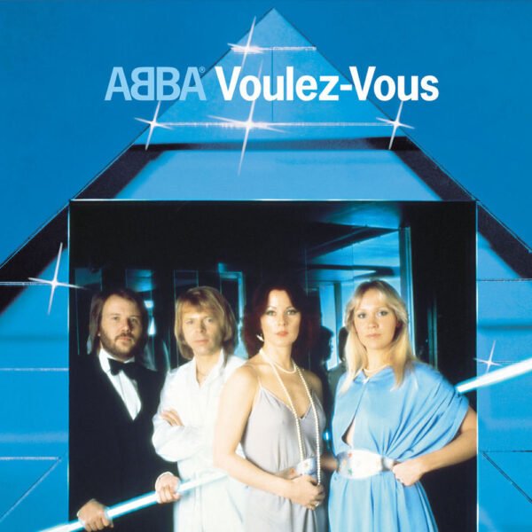 ABBA - Voulez-Vous