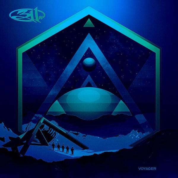 311 - Voyager