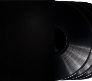 Kanye West - Donda(4LP/4FOLD) Vinyl Record