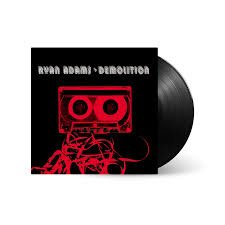 Ryan Adams - Demolition (1LP) Vinyl Record