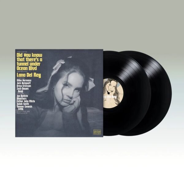 A VECES CICLON - CUMBAYA Vinyl Record