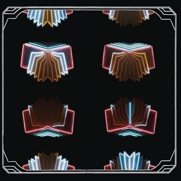 Arcade Fire - Neon Bible