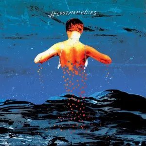 AFTER CRASH - Lostmemories Vinyl Record