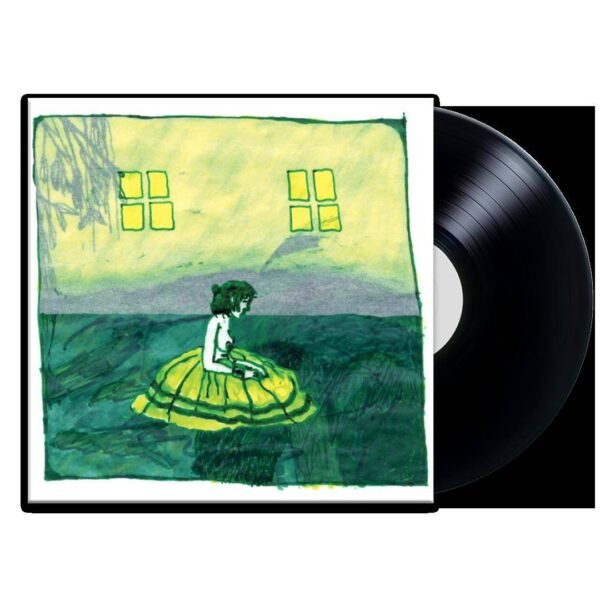 Animal Collective - Prospect Hummer EP(1LP) Vinyl Record