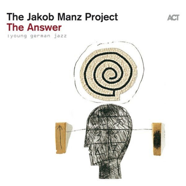 THE JAKOB MANZ PROJECT - THE ANSWER