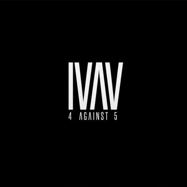 4 AGAINST 5 - 4 AGAINST 5 Vinyl Record