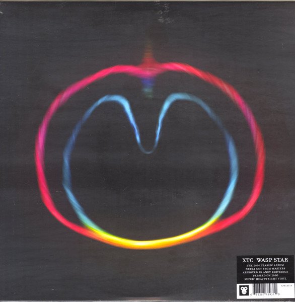 XTC - Wasp Star - Apple Venus Vol 2 (1LP/200g)