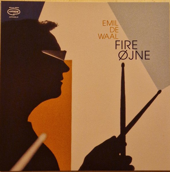 DE WAAL EMIL - FIRE OJNE