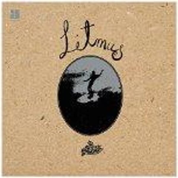 ANDREW KIDMAN - GLASS LOVE Vinyl Record