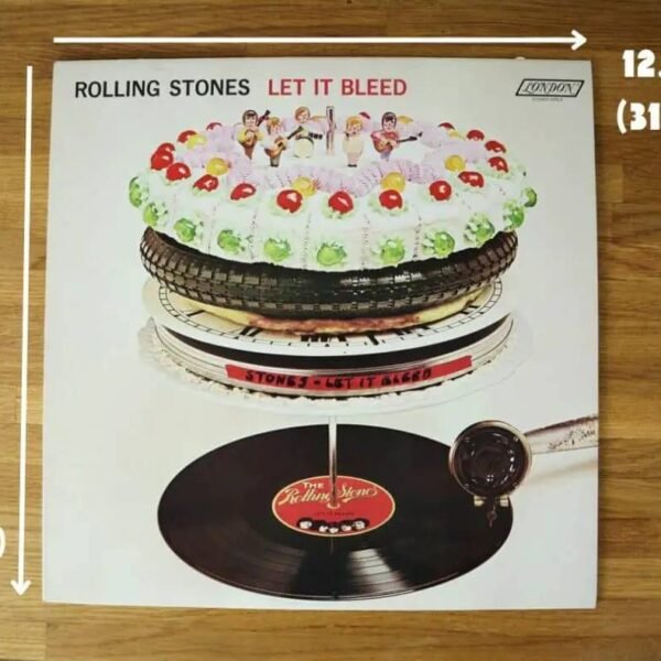 A. SMYTH - Last Animals (Yellow Vinyl) Vinyl Record