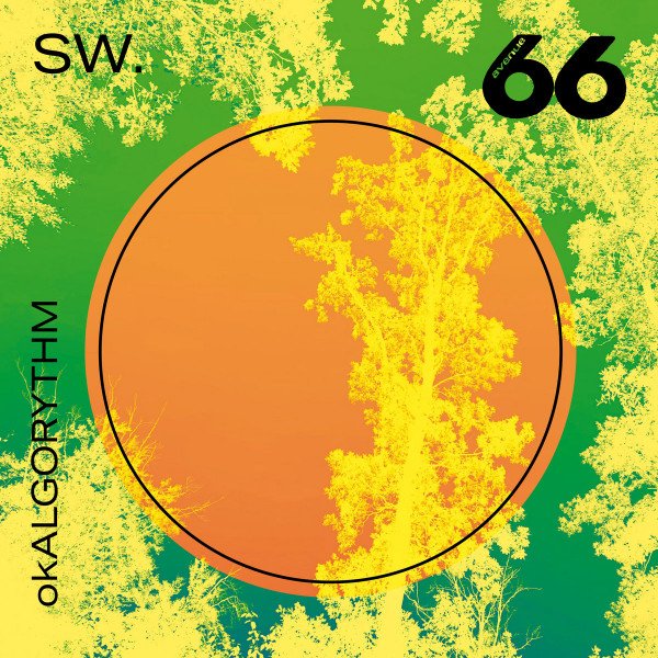 SW. - Okalgorythm